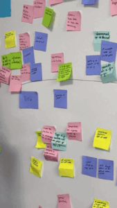 brainstorm